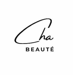 Logo Cha Beauté • Prothésiste Ongulaire 🐈‍⬛